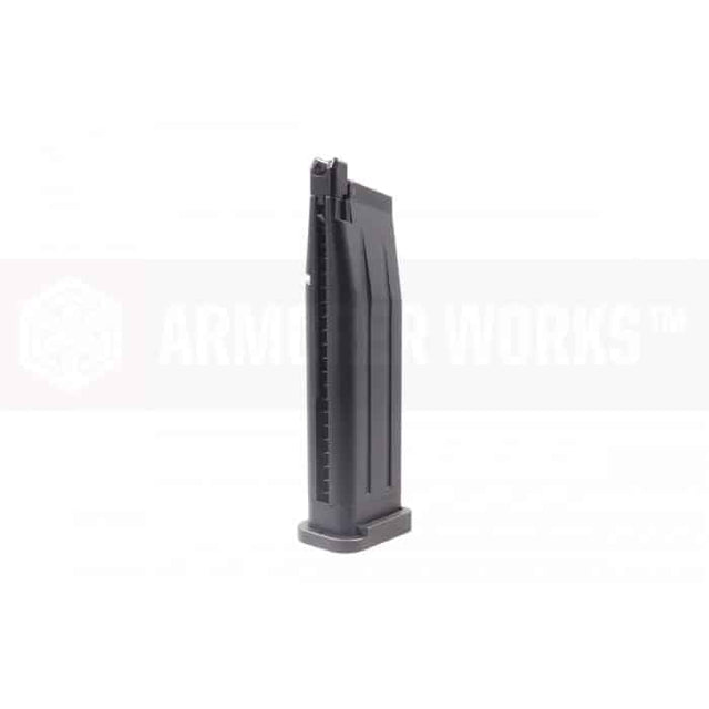 EMG / TTI 2011 Gas Magazine-Armorer Works-Socom Tactical Airsoft