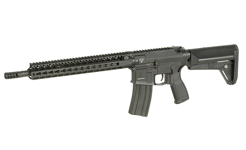 EMG X CYMA Platinum TTI JW2 AR15 E-Shooter ETU Edition – Socom