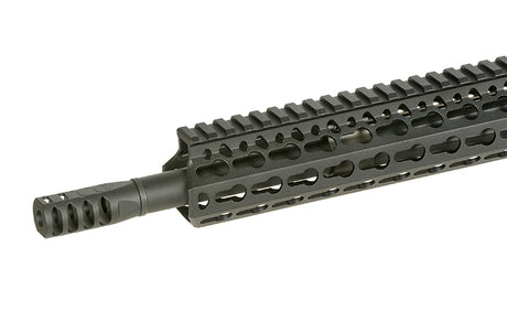 EMG X CYMA Platinum TTI JW2 AR15 E-Shooter ETU Edition-Cyma-Socom Tactical Airsoft