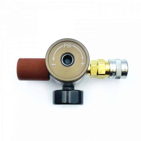 EPES Max Flow HPA low pressure regulator-EPES-Socom Tactical Airsoft