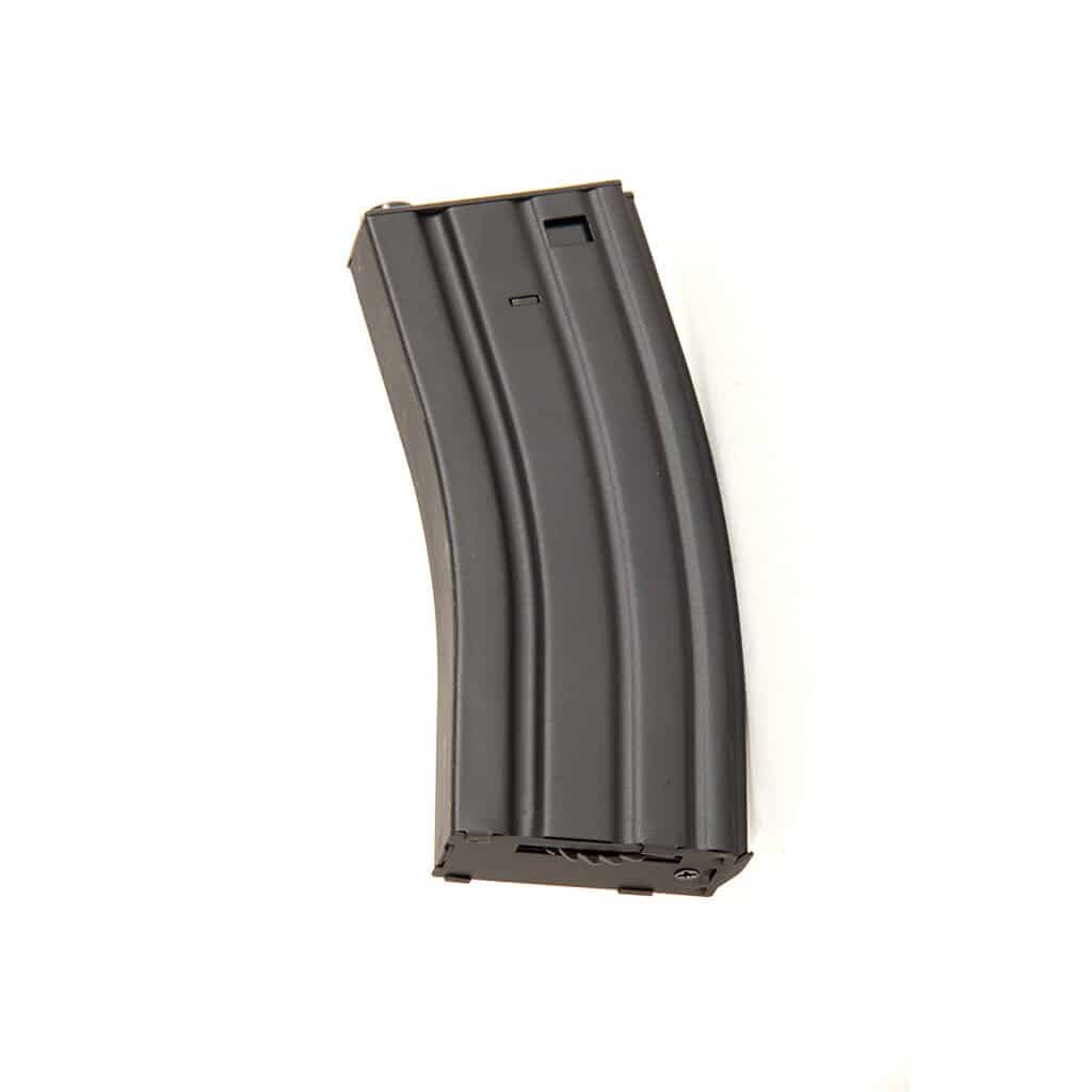 Evolution 300 Round M4 High Cap Magazine | Great Quality – Socom ...
