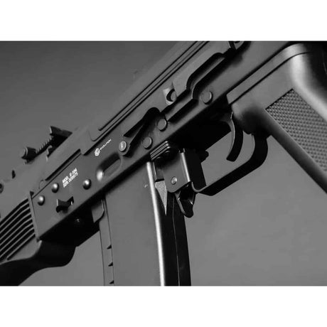 Evolution AK105 E-74 Para-Evolution International-Socom Tactical Airsoft