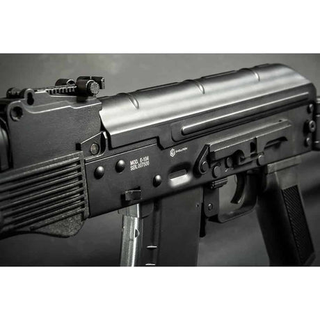 Evolution AK105 E-74 Tanker-Evolution International-Socom Tactical Airsoft