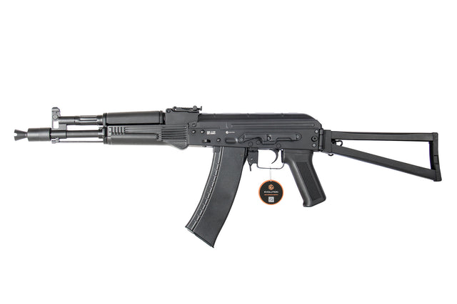 Evolution E-103 AK104 Para AEG-Evolution International-Socom Tactical Airsoft