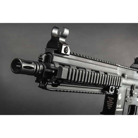 Evolution E-416 Carbine ETS III-Evolution International-Socom Tactical Airsoft