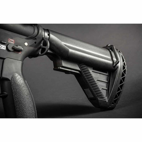 Evolution E-416 Carbine ETS III-Evolution International-Socom Tactical Airsoft