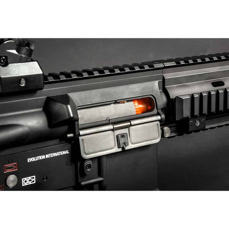 Evolution E-416 Carbine ETS III-Evolution International-Socom Tactical Airsoft