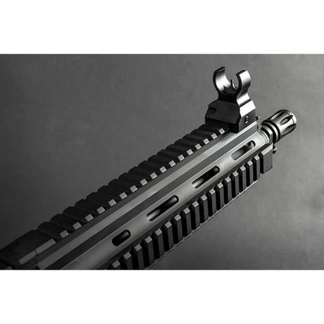 Evolution E-416 Carbine ETS III-Evolution International-Socom Tactical Airsoft