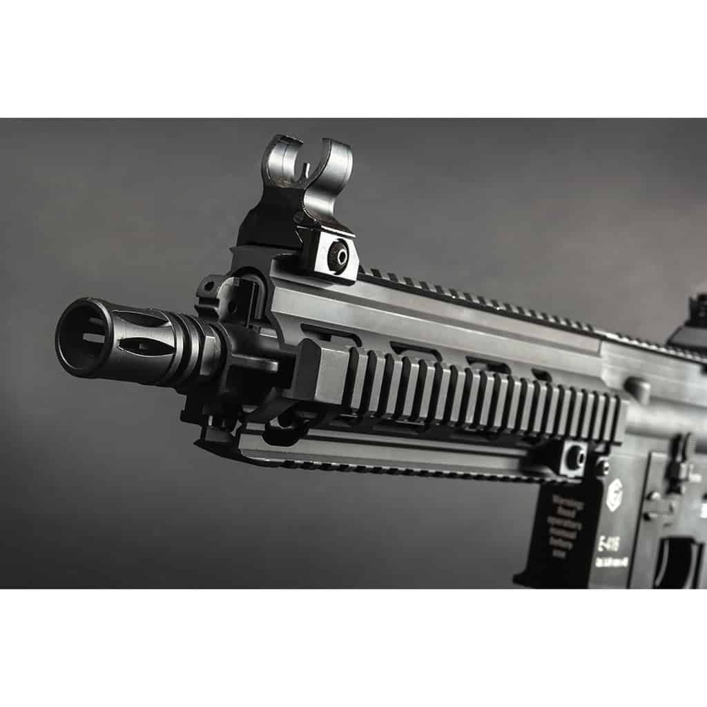 Evolution E-416 CQB RAHG ETS III | Great Quality – Socom Tactical