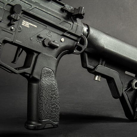 Evolution Ghost XS EMR A Carbontech ETS II-Evolution International-Socom Tactical Airsoft