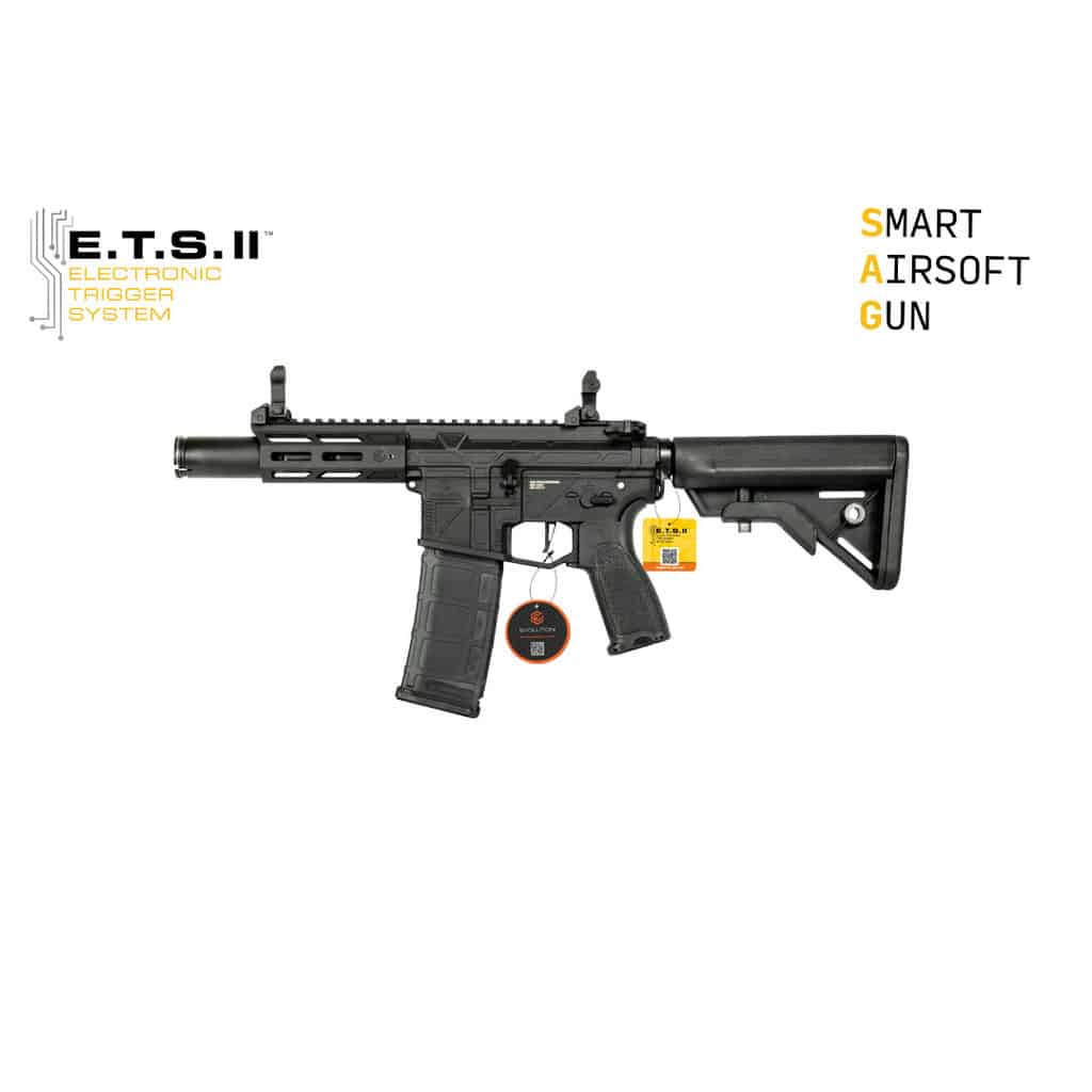Evolution Ghost XS EMR A Carbontech ETS II | Free UK Delivery