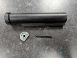 Evolution M4 AEG Stock Tube (Unboxed)-Evolution International-Socom Tactical Airsoft