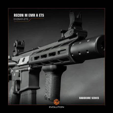 Evolution Recon S EMR ETS III-Evolution International-Socom Tactical Airsoft