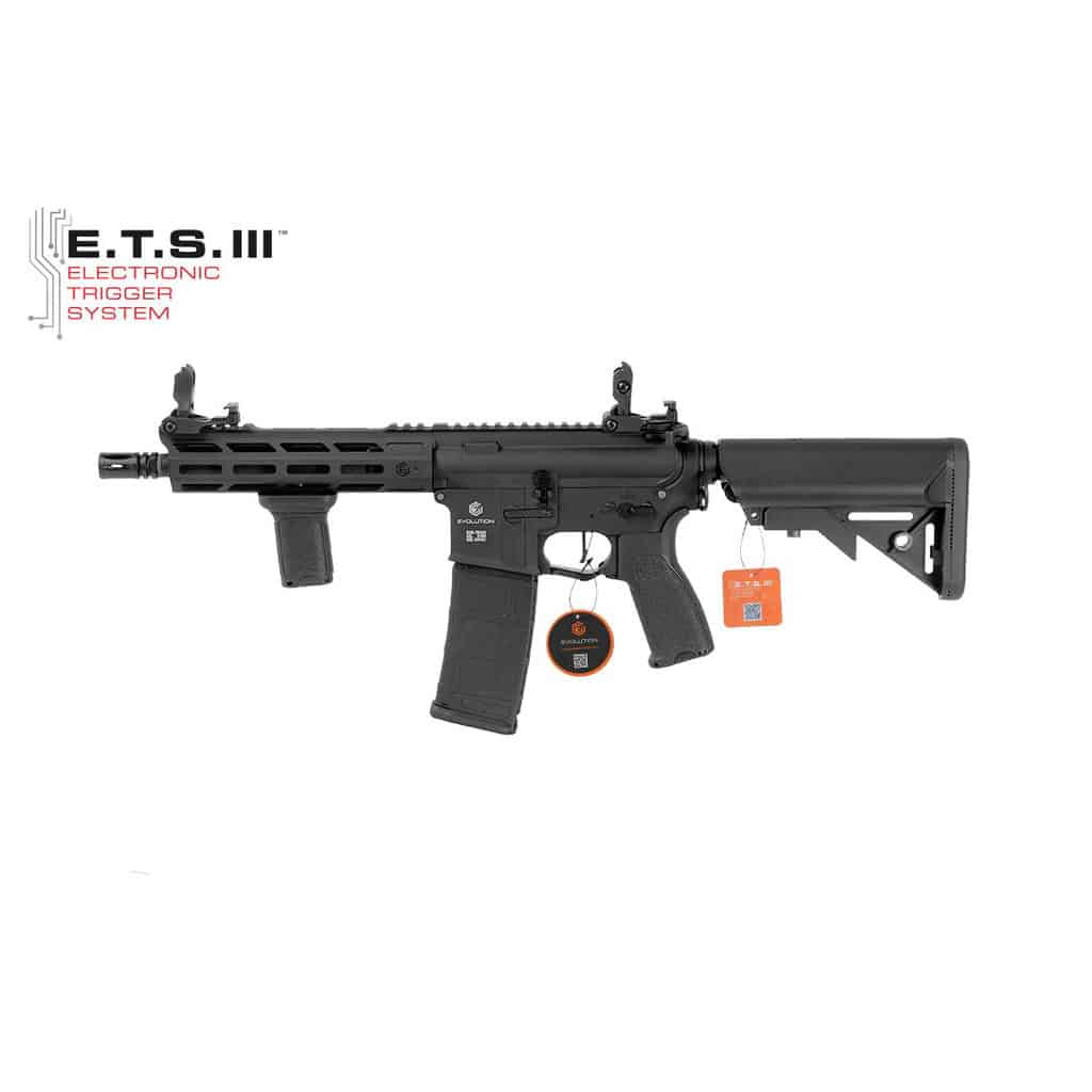 Evolution Recon S EMR ETS III | Great Quality – Socom Tactical Airsoft