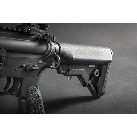Evolution Recon Superlite 10" Amplified Carbontech (Black)