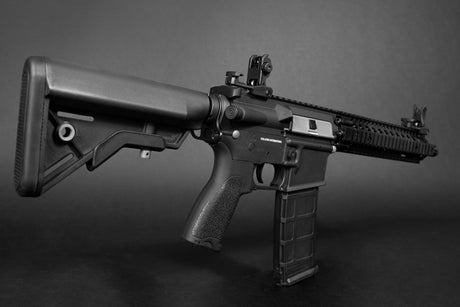 Evolution Recon Superlite MK18 Mod 1 10.8" Carbontech