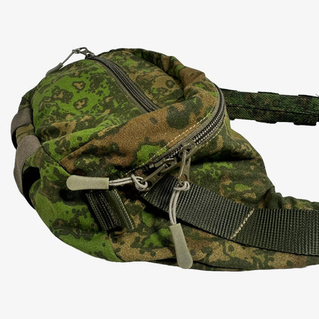 KMCS Fanny Pack (Various Colours)-Socom Tactical Airsoft