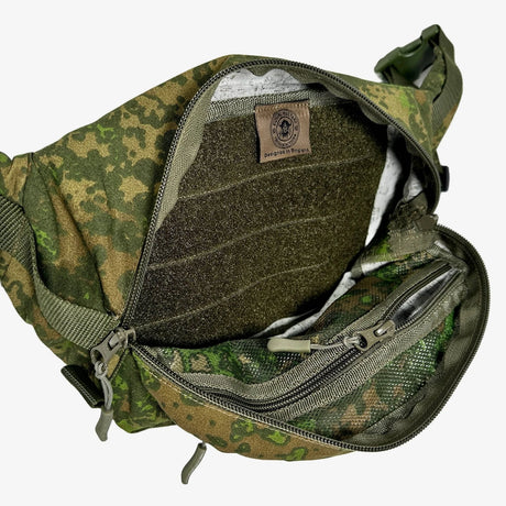 KMCS Fanny Pack (Various Colours)-Socom Tactical Airsoft