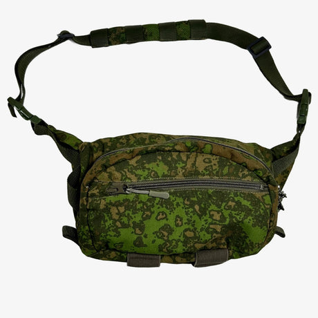 KMCS Fanny Pack (Various Colours)-Socom Tactical Airsoft