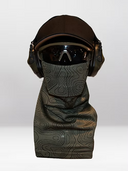 Delta Mike Mk3 / Mini Face Protection Snood-Socom Tactical Airsoft