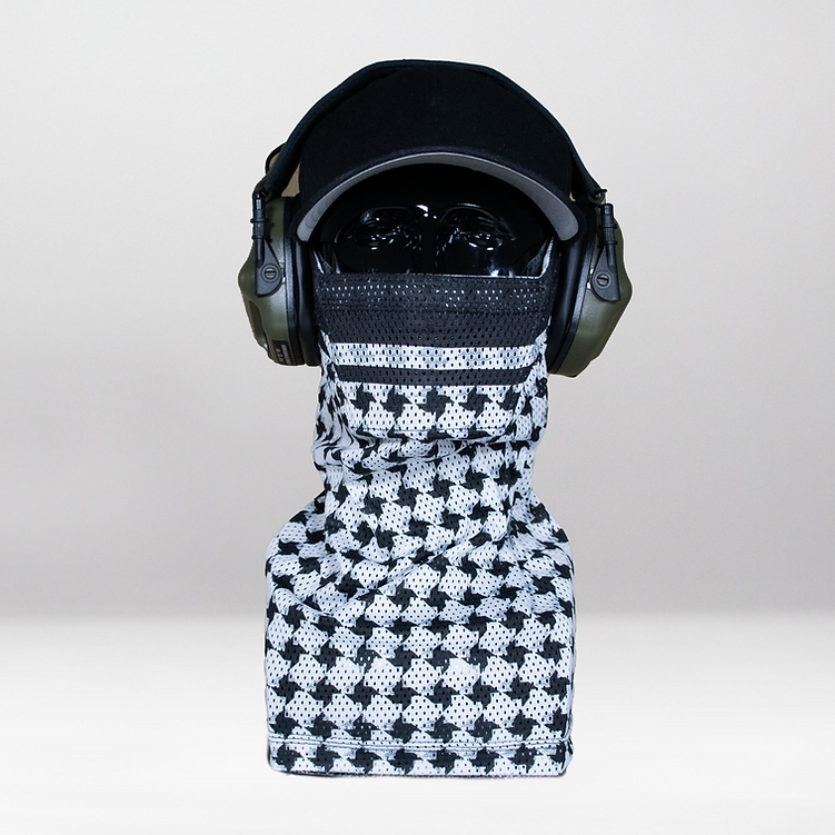 Delta Mike Mk3 / Mini Face Protection Snood