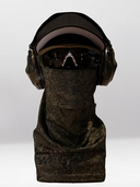 Delta Mike Mk3 / Mini Face Protection Snood-Socom Tactical Airsoft