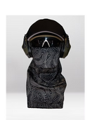 Delta Mike Mk3 / Mini Face Protection Snood-Socom Tactical Airsoft