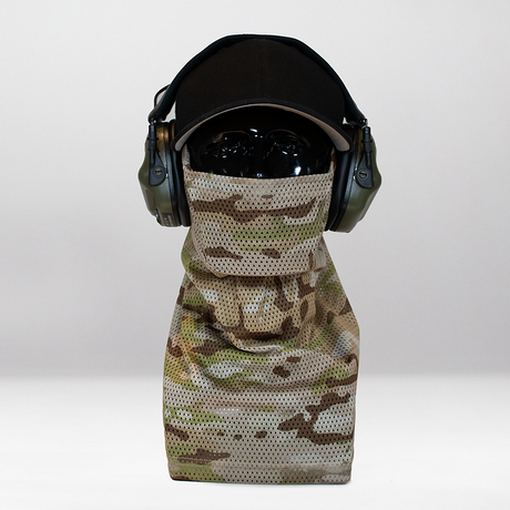 Delta Mike Mk3 / Mini Face Protection Snood