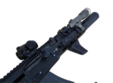 Federal Concepts FED AK Charging Handle Extension-Federal Concepts-Socom Tactical Airsoft