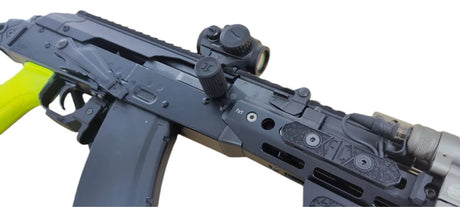 Federal Concepts FED AK Charging Handle Extension-Federal Concepts-Socom Tactical Airsoft