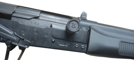 Federal Concepts FED AK Charging Handle Extension-Federal Concepts-Socom Tactical Airsoft