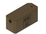 Federal Concepts GHK AK Speed Loader Adapter-Federal Concepts-Socom Tactical Airsoft