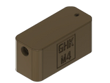 Federal Concepts GHK M4 Speed Loader Adapter-Federal Concepts-Socom Tactical Airsoft