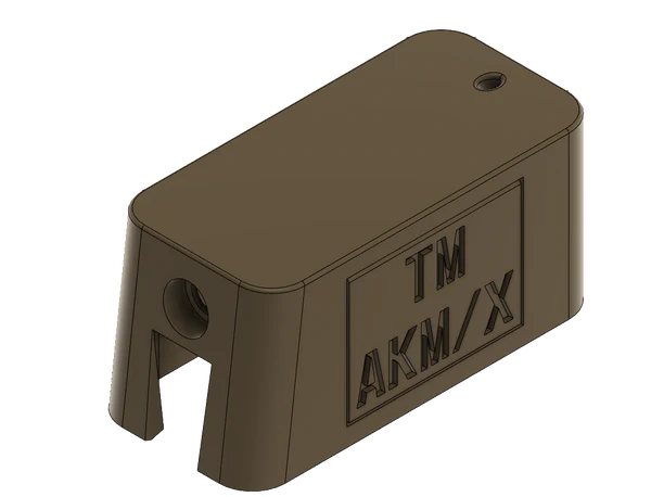 Federal Concepts TM AKM/AKX Speed Loader Adapter-Federal Concepts-Socom Tactical Airsoft