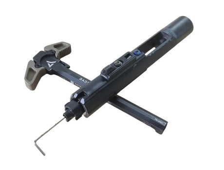 Federal Concepts TM MWS FEDA Valve / NPAS-Federal Concepts-Socom Tactical Airsoft