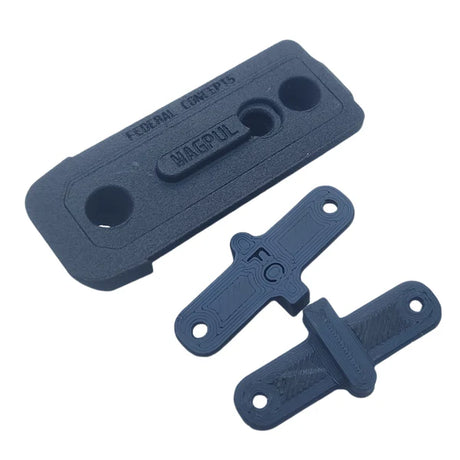Federal Concepts TM MWS M3 Base Plate-Federal Concepts-Socom Tactical Airsoft