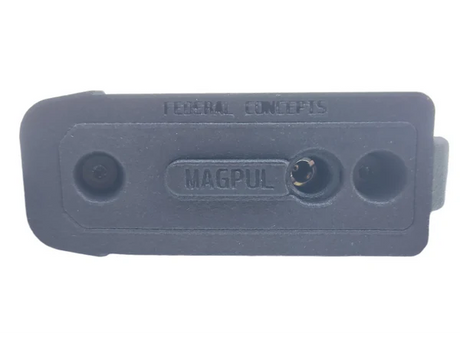 Federal Concepts TM MWS M3 Base Plate-Federal Concepts-Socom Tactical Airsoft
