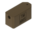 Federal Concepts TM MWS Speed Loader Adapter-Federal Concepts-Socom Tactical Airsoft