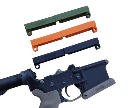 Federal Concepts Upper/Lower Receiver Cover for AR/M4-Federal Concepts-Socom Tactical Airsoft