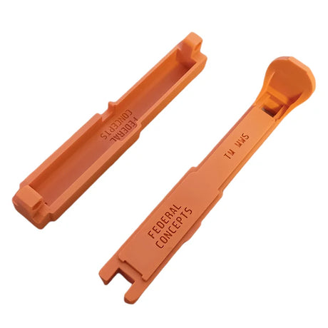 Federal Concepts Upper/Lower Receiver Cover for AR/M4-Federal Concepts-Socom Tactical Airsoft