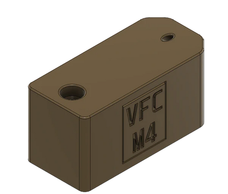 Federal Concepts VFC M4 Speed Loader Adapter-Federal Concepts-Socom Tactical Airsoft