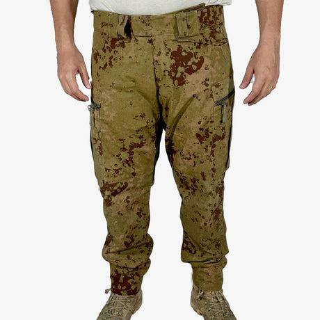 KMCS Field Pants (Various Colours)-Socom Tactical Airsoft