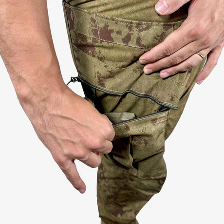 KMCS Field Pants (Various Colours)-Socom Tactical Airsoft