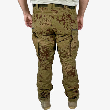 KMCS Field Pants (Various Colours)-Socom Tactical Airsoft