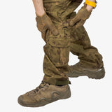 KMCS Field Pants V2-Socom Tactical Airsoft