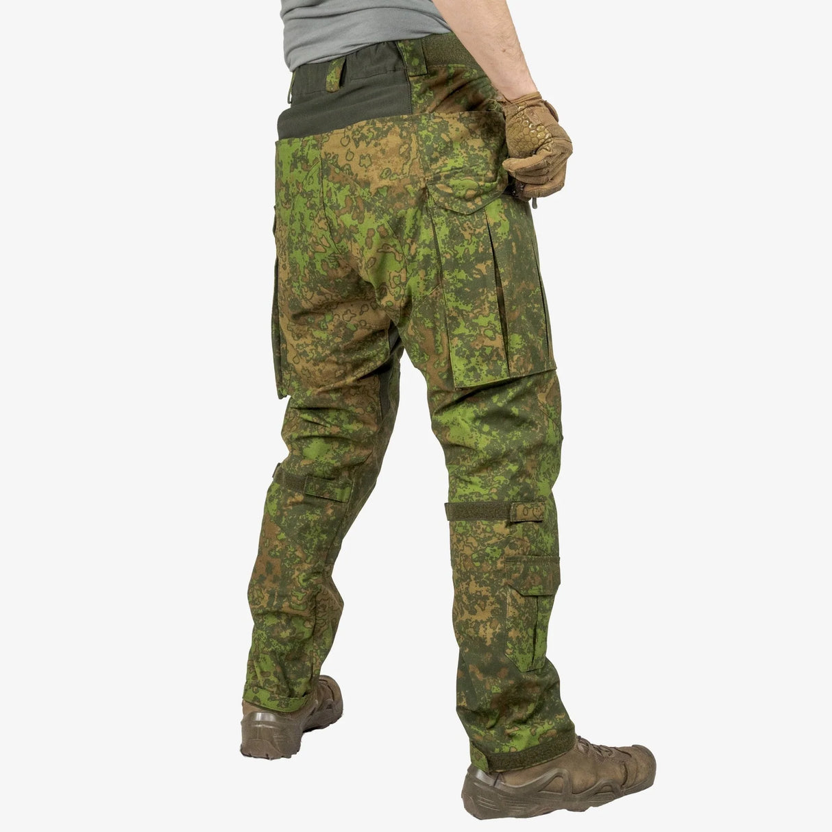 KMCS Field Pants V2-Socom Tactical Airsoft