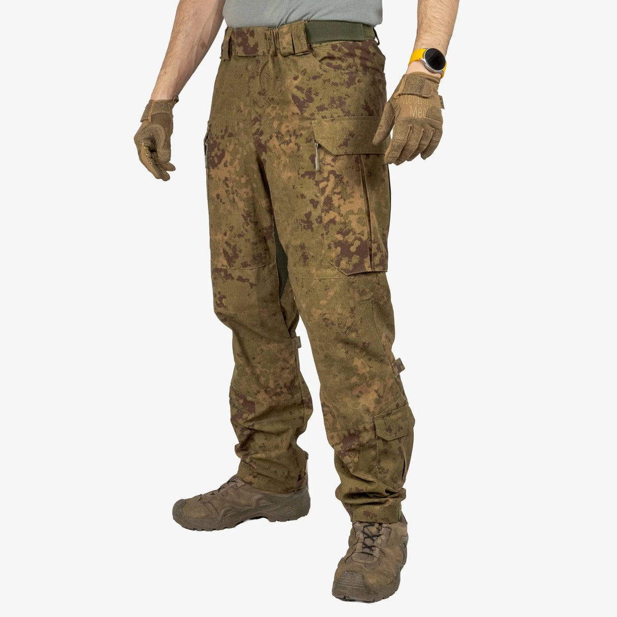 KMCS Field Pants V2-Socom Tactical Airsoft