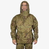 KMCS Field Smock (Various Colours and Sizes)