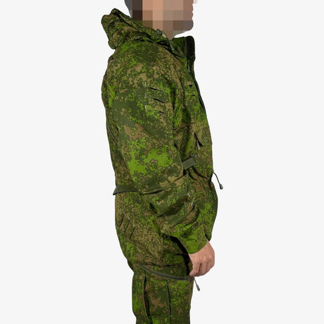KMCS Field Smock (Various Colours and Sizes)-Socom Tactical Airsoft