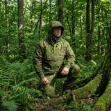 KMCS Field Smock (Various Colours and Sizes)